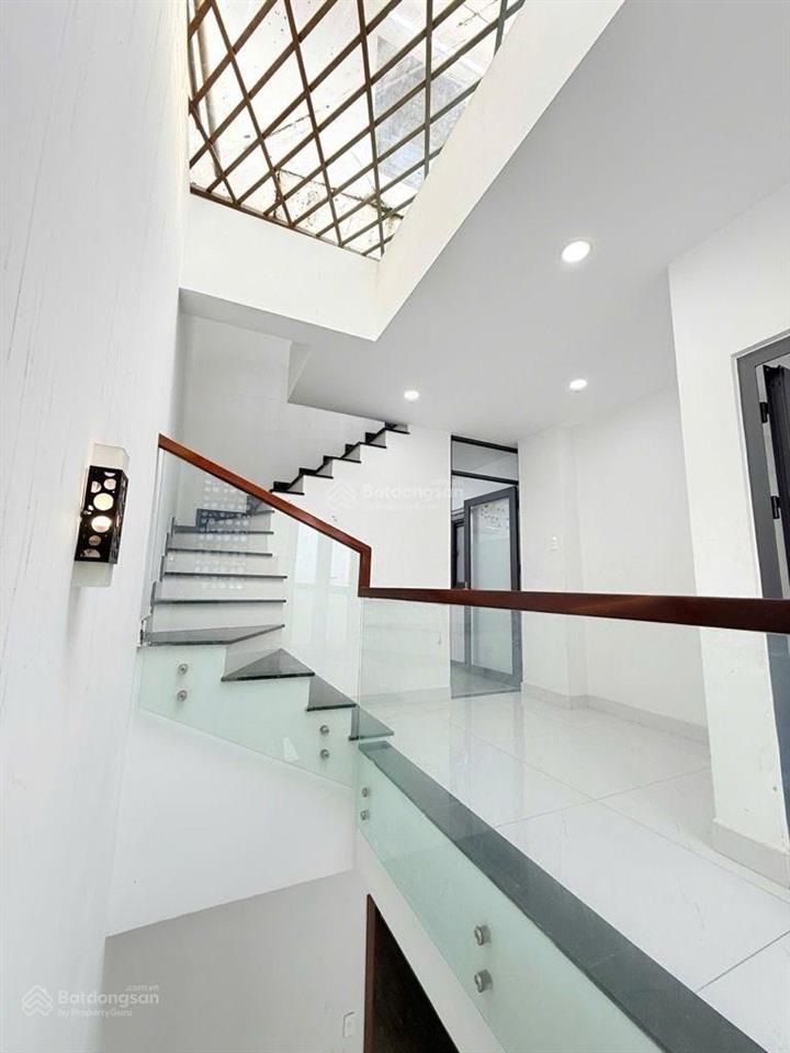 Nhà 4 tầng btct phân lô bình thạnh, sát hxh gần chợ cây quéo, nở hậu, không lộ giới, nhỉnh 7 tỷ