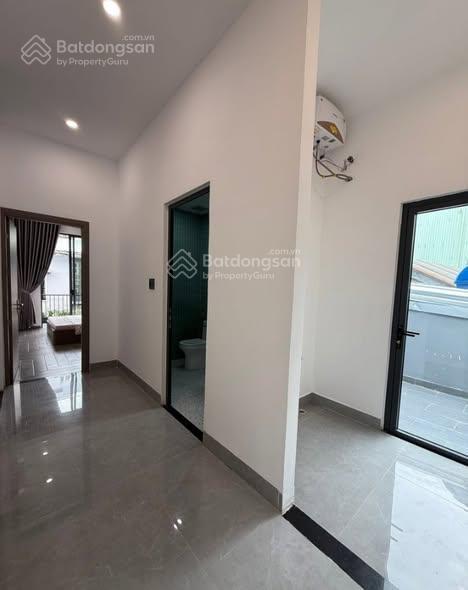 Có pn trệt cho người già! nhà 70m ngang 6m nở hậu phan đăng lưu phú nhuận  chỉ 7.x tỷ! sân bay 7p