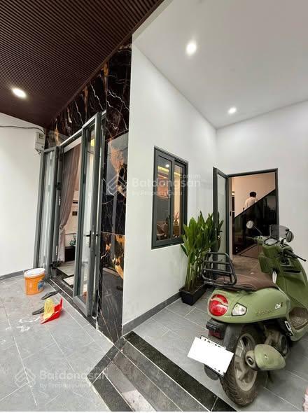 Có pn trệt cho người già! nhà 70m ngang 6m nở hậu phan đăng lưu phú nhuận  chỉ 7.x tỷ! sân bay 7p