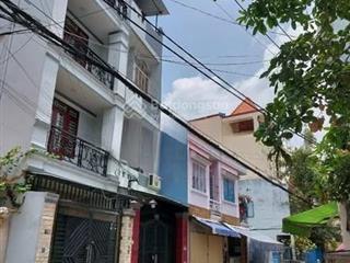 Siêu hiếm  nhà mới có thang máy  sát hẻm xe tải phan văn trị  100m2  giá 9.65 tỷ