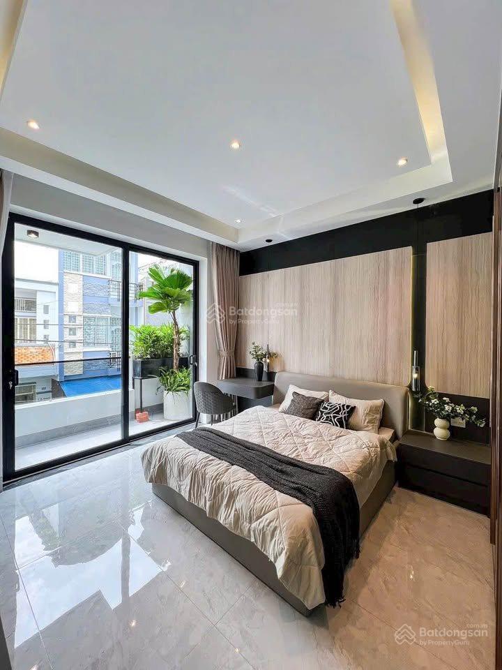 Hiếm! nhỉnh 9đ  đặng văn ngữ phú nhuận 65m2, 3 tầng, hẻm xe hơi tránh, khu vip hiếm nhà bán