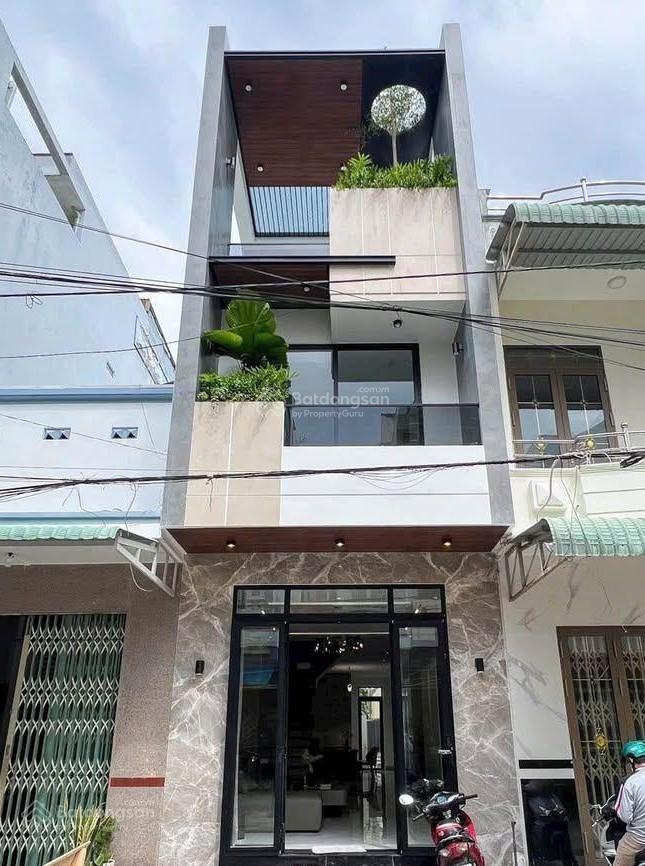 Hiếm! nhỉnh 9đ  đặng văn ngữ phú nhuận 65m2, 3 tầng, hẻm xe hơi tránh, khu vip hiếm nhà bán
