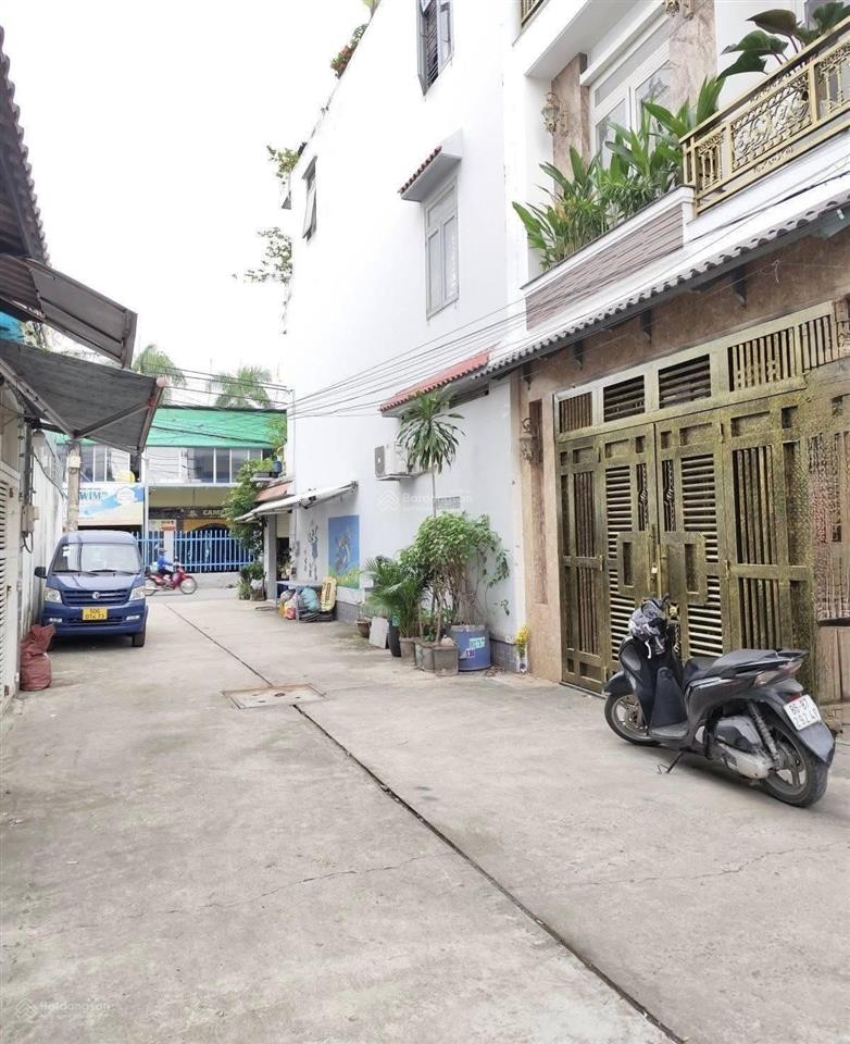 Hiếm! nhỉnh 9đ  đặng văn ngữ phú nhuận 65m2, 3 tầng, hẻm xe hơi tránh, khu vip hiếm nhà bán