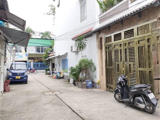 Hiếm! nhỉnh 9đ  đặng văn ngữ phú nhuận 65m2, 3 tầng, hẻm xe hơi tránh, khu vip hiếm nhà bán