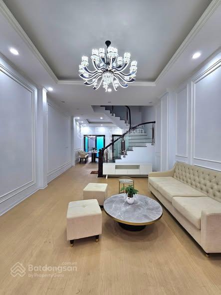 Bán nhà hoàng hoa thám bình thạnh, 68m2, hẻm ô tô tránh, 4 tầng mới, sổ đẹp, 8.x tỷ