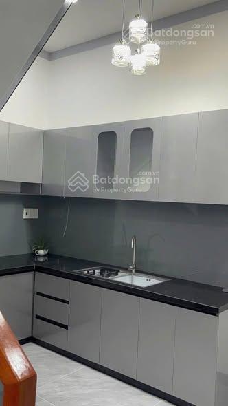 Bán nhà nơ trang long bình thạnh 56m2, ô tô đỗ cửa, sổ hoàn công đủ, hỗ trợ vay 80%, giá chỉ 6 tỷ
