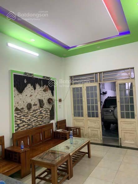 Hiếm! bán nhà mặt tiền hẻm phan đăng lưu, phú nhuận gần 100m2, ô tô đậu trong sân, dòng tiền có sẵn