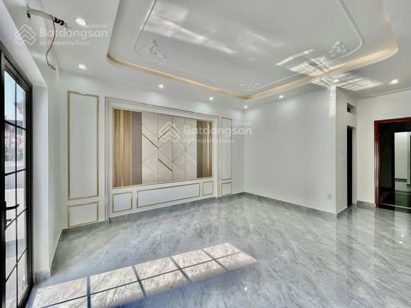 Khu vip đoàn thị điểm, phú nhuận 80m, 4 tầng, thang máy, 7pn 7wc khép kín, gara ô tô, 10đ++