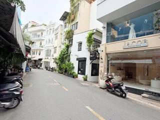 Hiếm phú nhuận 3 tầng lô góc 51m2  hẻm ô tô thông  kinh doanh đỉnh  ngay phan xích long, bán nhà