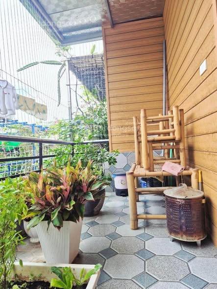 Ô tô vào nhà nguyễn trọng tuyển phú nhuận  10.xt 3 tầng thông sàn khu phân lô vip, bán nhà