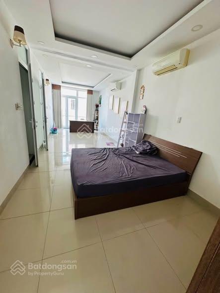 Lô góc kinh doanh cô giang phú nhuận  9,95 tỷ 5 tầng mới đẹp ô tô dừng đỗ tận cửa, bán nhà