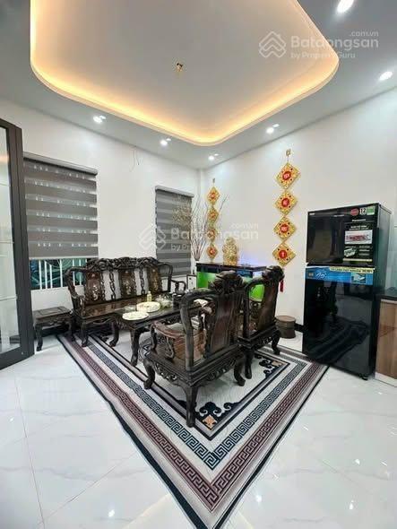 Lô góc kinh doanh cô giang phú nhuận  9,95 tỷ 5 tầng mới đẹp ô tô dừng đỗ tận cửa, bán nhà