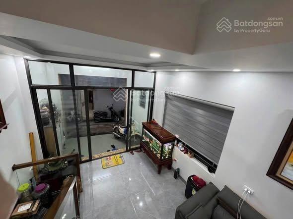 Chủ ngộp trận chung kết bán gấp phan tây hồ phú nhuận  55m2 4t căn góc ô tô đỗ bên hông, bán nhà