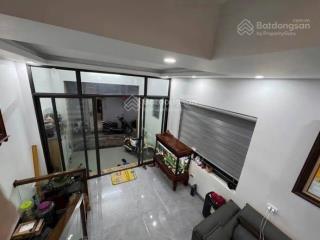 Chủ ngộp trận chung kết bán gấp phan tây hồ phú nhuận  55m2 4t căn góc ô tô đỗ bên hông, bán nhà