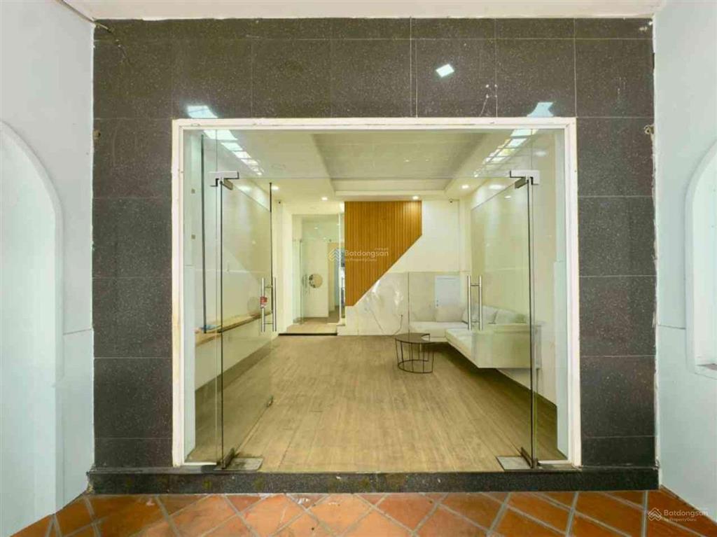 Giảm 1.1 tỷ! mt nguyễn đình chính, phú nhuận 136m²  gpxd 4 tầng  chỉ 23.9 tỷ