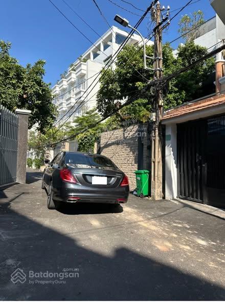 Nhanh thì còn lê quang định, bình thạnh  70m2  mt hẻm kinh doanh  xe hơi tới cửa  8đ nhỉnh