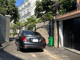 Bán nhà lê quang định, bình thạnh  70m2  mặt tiền hẻm kinh doanh giá 8,x tỷ  hẻm xe hơi thông