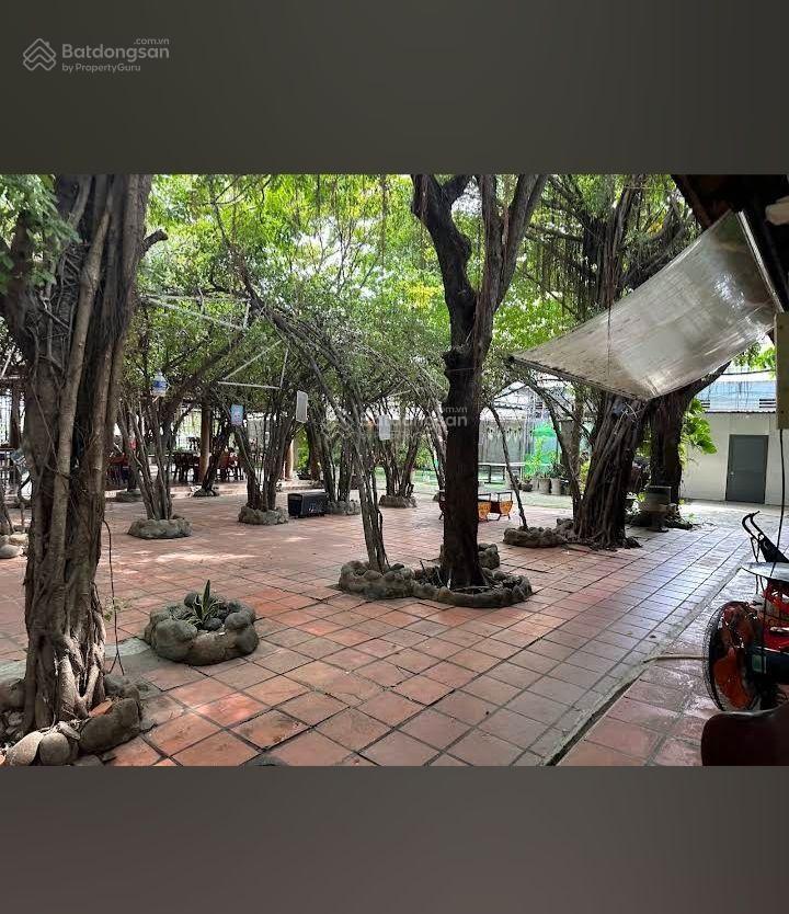 Bán 3000m2 mặt tiền sông, nguyễn gia trí  bình thạnh đón đầu hạ tầng 2027  giá siêu đầu tư