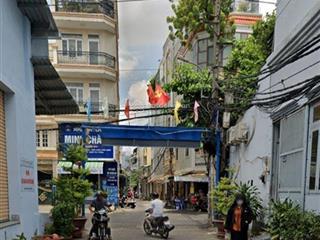 Bán 3000m2 mặt tiền sông, nguyễn gia trí  bình thạnh đón đầu hạ tầng 2027  giá siêu đầu tư