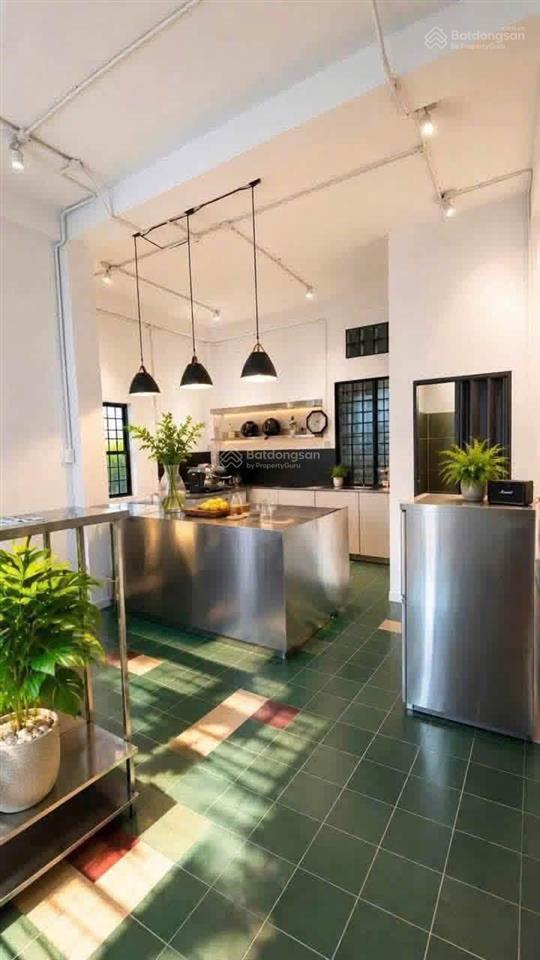 Ngang khủng 9m  ô tô ngủ trong nhà! 108m lê quang định  giá siêu đầu tư chỉ 9.x tỷ bớt lộc