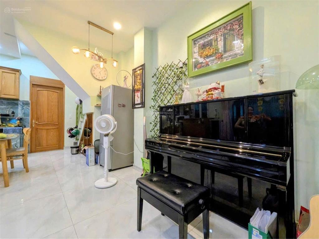 Ngang khủng 9m  ô tô ngủ trong nhà! 108m lê quang định  giá siêu đầu tư chỉ 9.x tỷ bớt lộc