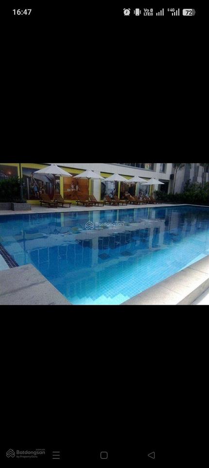 Bán căn hộ saigon airport plaza 100m2, 2pn, full nội thất, giá 7,5 tỷ