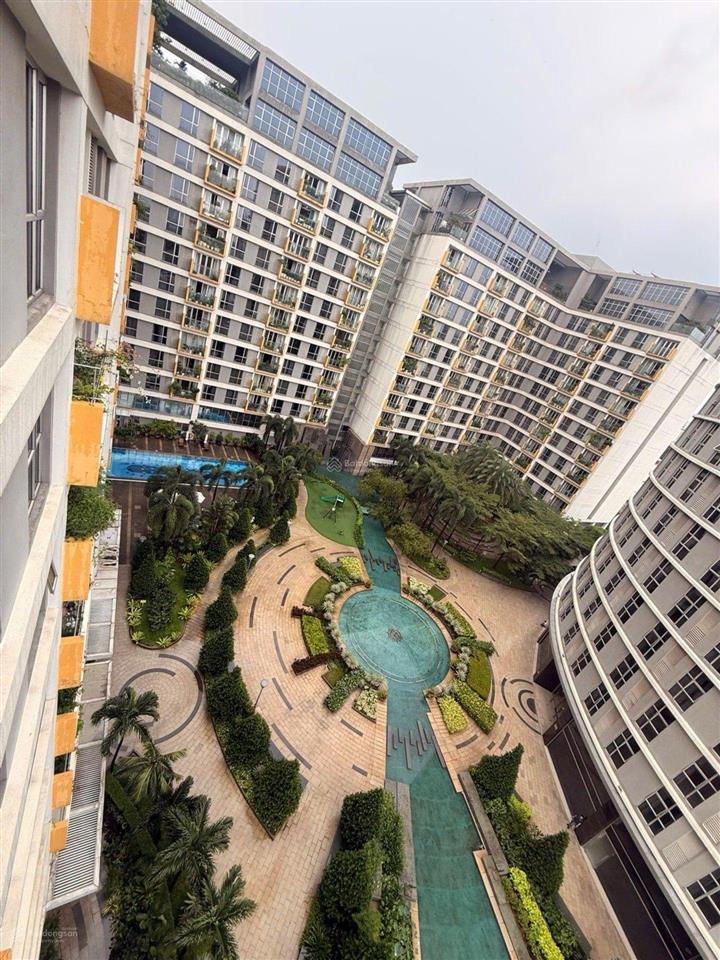 Bán căn hộ saigon airport plaza 100m2, 2pn, full nội thất, giá 7,5 tỷ