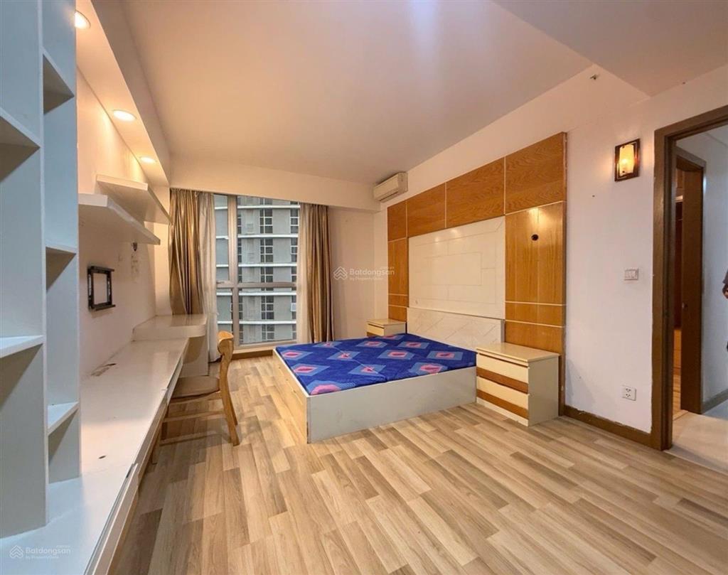 Bán căn hộ saigon airport plaza 100m2, 2pn, full nội thất, giá 7,5 tỷ