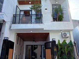 Bán nhà nguyễn trọng tuyển, phú nhuận ngang 6m  sân ô tô  phòng trệt cho bố mẹ  chỉ 8.75 tỷ