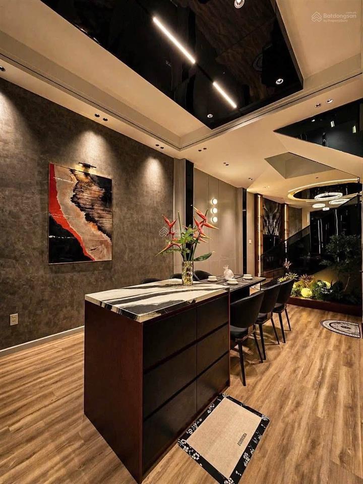 Vip!!! hẻm oto né  nở hậu 4.7m tài lộc! nhà 66m2 nguyễn trọng tuyển, pn  9.x tỷ ( x tiểu học )