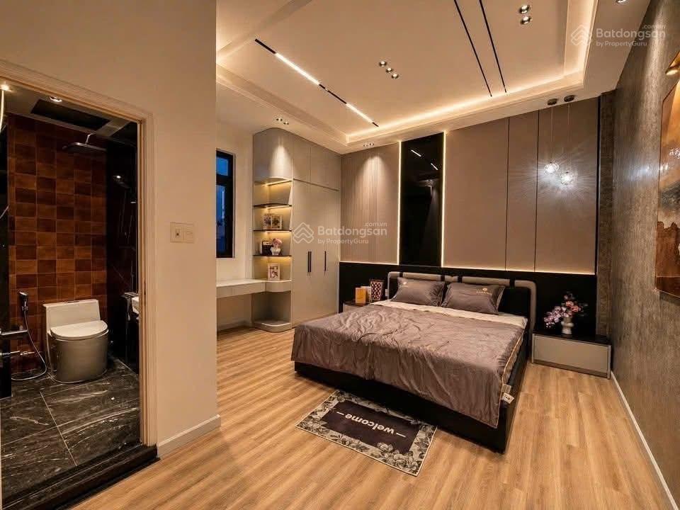 Vip!!! hẻm oto né  nở hậu 4.7m tài lộc! nhà 66m2 nguyễn trọng tuyển, pn  9.x tỷ ( x tiểu học )