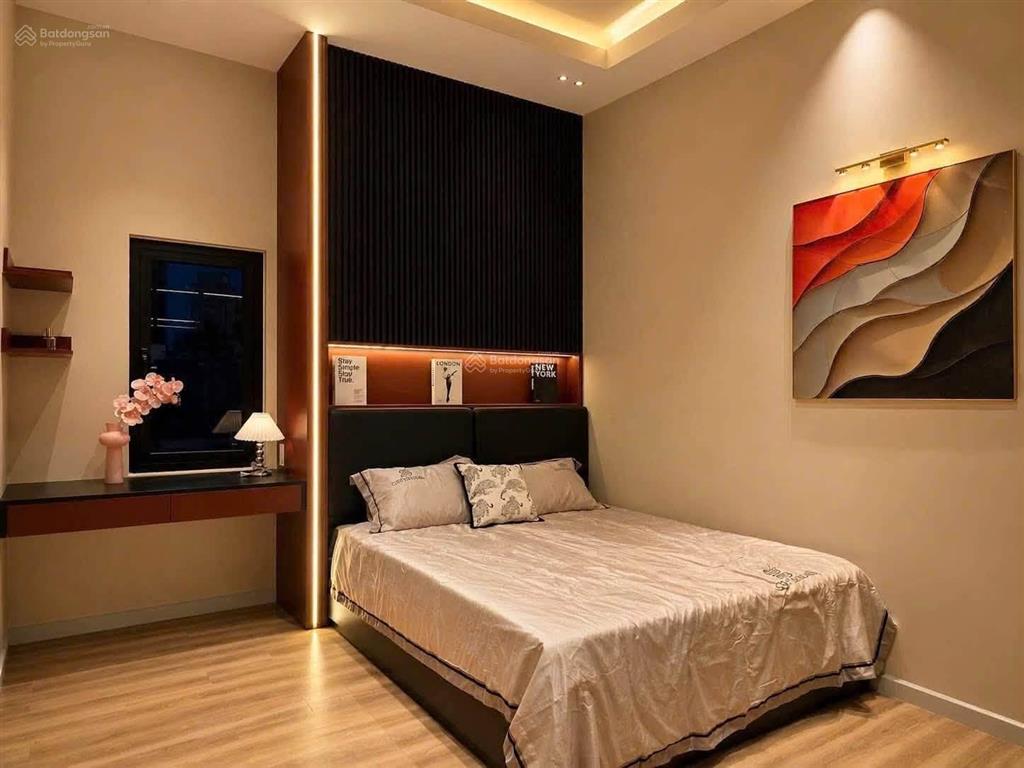Vip!!! hẻm oto né  nở hậu 4.7m tài lộc! nhà 66m2 nguyễn trọng tuyển, pn  9.x tỷ ( x tiểu học )