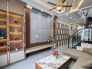 62m2  hẻm xe hơi lê quang định, bình thạnh  có phòng ngủ trệt  3pn, ô tô tới cửa  chỉ 6.15 tỷ!