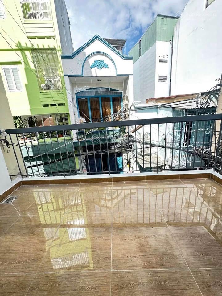 Mặt tiền giảm 1 tỷ! giáp phan đăng lưu, sát q1, chợ bà chiểu  65m chỉ 8.7 tỷ!