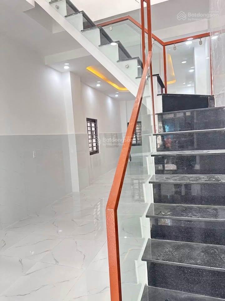 Mặt tiền giảm 1 tỷ! giáp phan đăng lưu, sát q1, chợ bà chiểu  65m chỉ 8.7 tỷ!