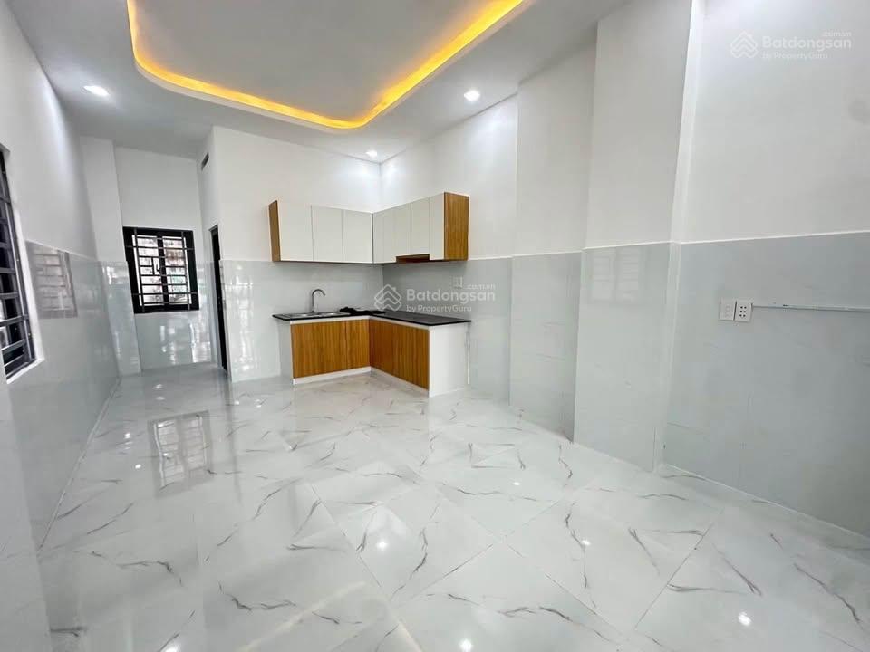 Mặt tiền giảm 1 tỷ! giáp phan đăng lưu, sát q1, chợ bà chiểu  65m chỉ 8.7 tỷ!