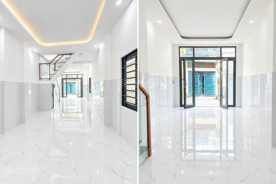 Mặt tiền giảm 1 tỷ! giáp phan đăng lưu, sát q1, chợ bà chiểu  65m chỉ 8.7 tỷ!