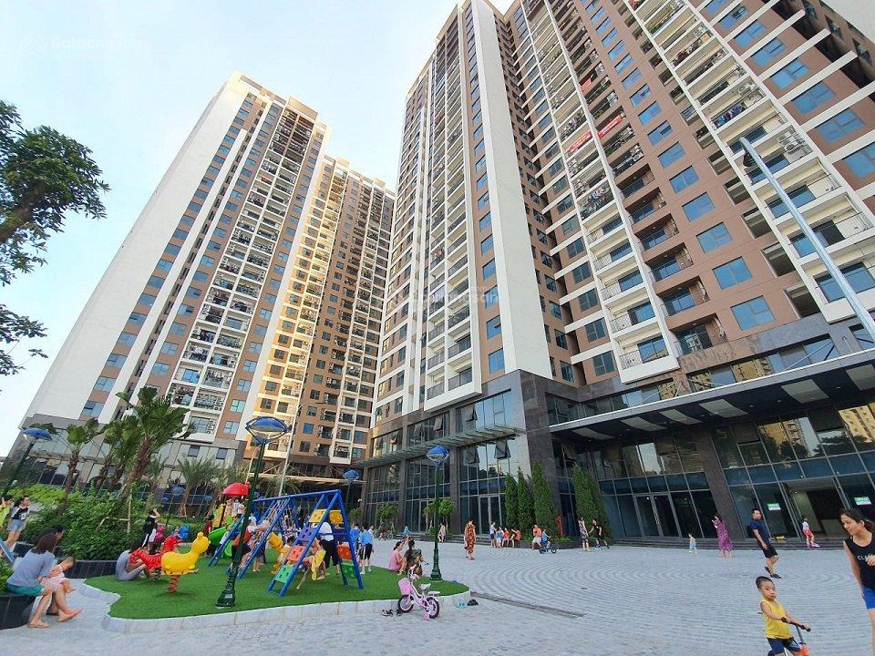 Căn hộ cc 98m2 sổ hồng chính chủ