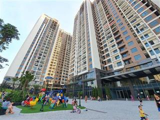 Căn hộ cc 98m2 sổ hồng chính chủ