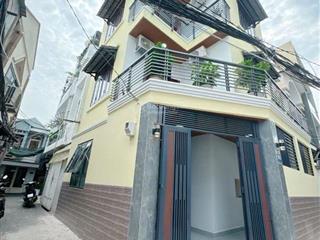Bán nhà hẻm oto đường nguyễn thị thập 9,x tỷ kế lotte dt48m2(n7 x d7) kc4 tầng(6pn4wc)sân rộ