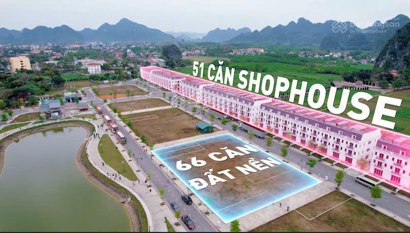 Bán lô liền kề siêu đẹp tại yên thủy eco valley  hòa bình
