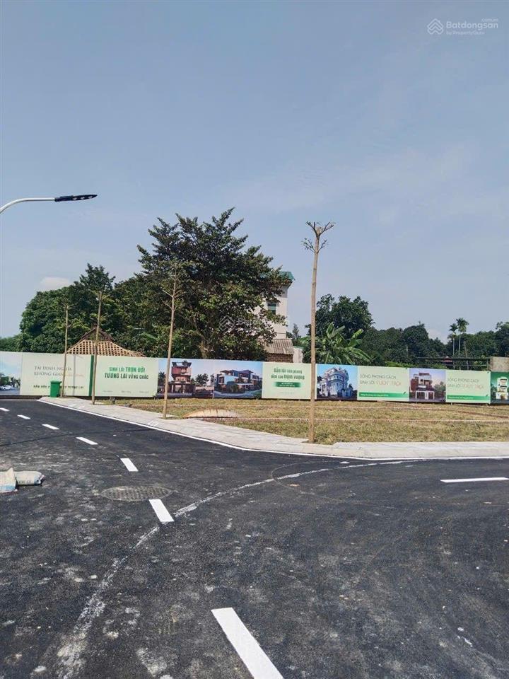 Bán đất đồng trạng  vị trí cực hiếm view hồ điều hòa  gia tăng giá trị  giao thông cực thoáng