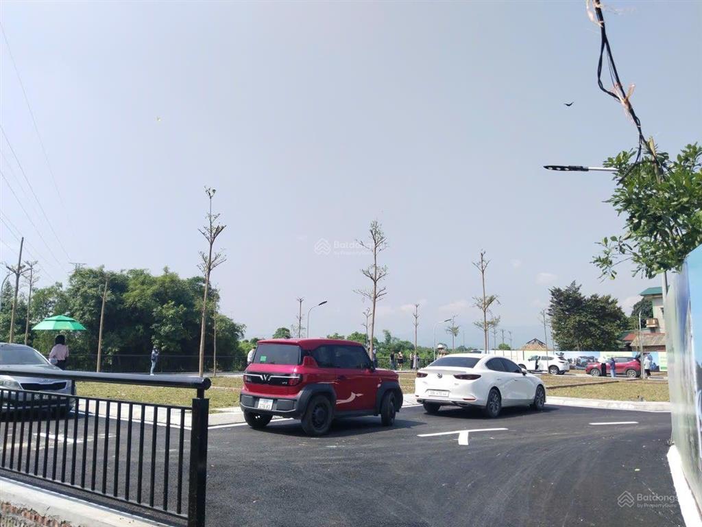 Bán đất đồng trạng  vị trí cực hiếm view hồ điều hòa  gia tăng giá trị  giao thông cực thoáng
