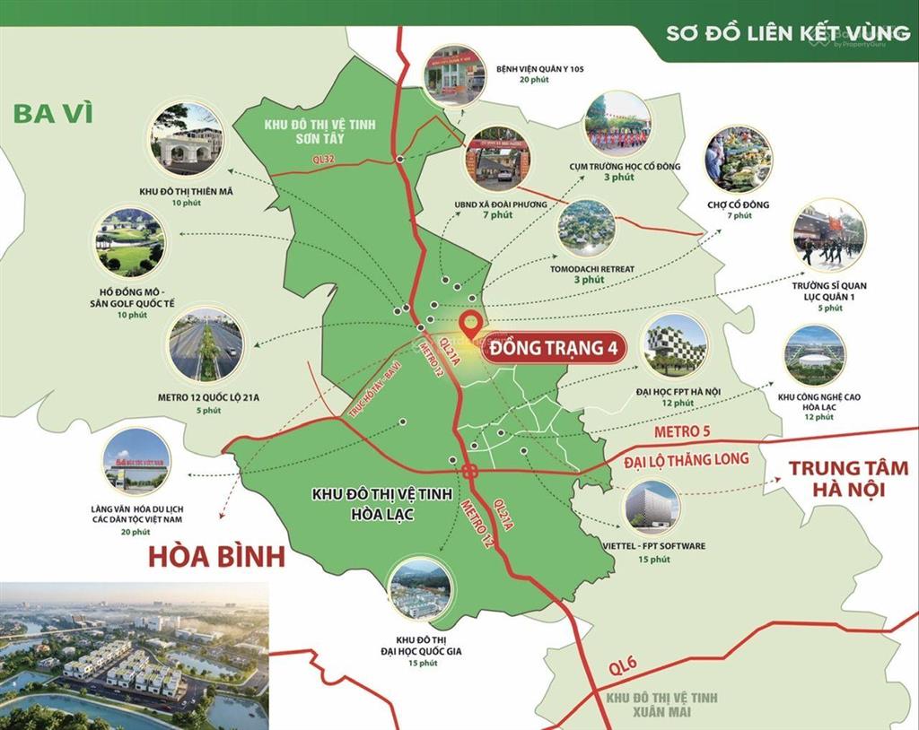 Bán đất đồng trạng  vị trí cực hiếm view hồ điều hòa  gia tăng giá trị  giao thông cực thoáng