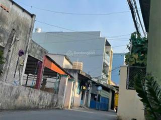 Nhà 1 trệt 1 lửng, hxh, kế đh sư phạm kỹ thuật, giá 4,1 tỷ