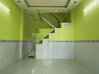 Nhà 1 trệt 2 lầu, đường 13, linh xuân, hxh, giá 4,2 tỷ.