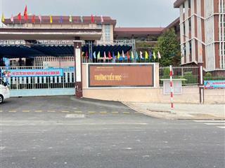 Đất đường mỹ phướctân vạn, tphcm, giá 2,65 tỷ