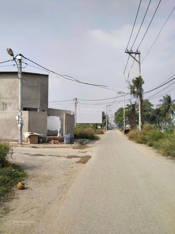 Đất kế bên vinhome q9, giá 3,2 tỷ