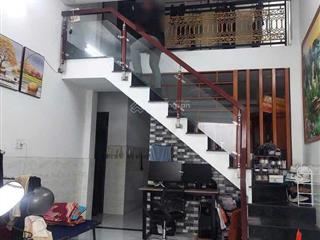 Nhà 1 trệt 1 lửng, đường số 2, sát ga metro bình thái, trường thọ, giá chỉ 4 tỷ.