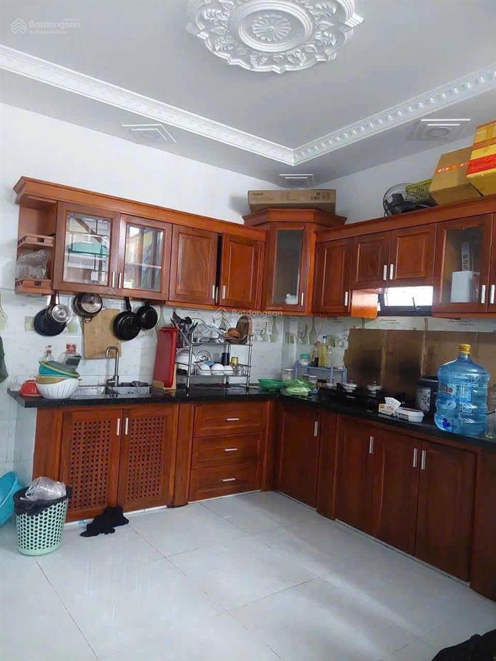 Nhà 1 trệt 1 lửng, đường số 2, sát ga metro bình thái, trường thọ, giá chỉ 4 tỷ.